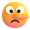 lying face